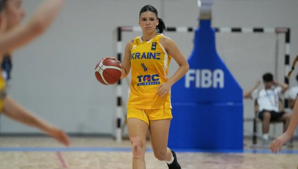 Жіноча збірна України U-18 завершить груповий етап матчем проти Швейцарії: анонс гри